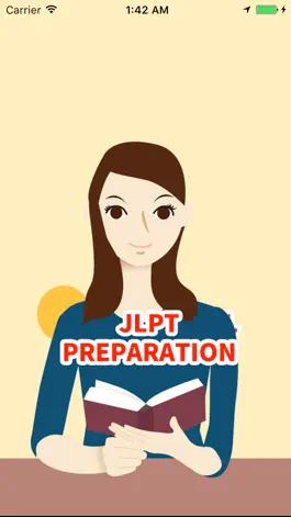 Game screenshot JLPT Preparation mod apk