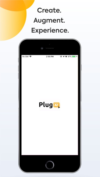 How to cancel & delete PlugXR from iphone & ipad 1