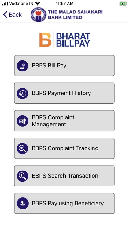 Malad Bank Mobile Banking screenshot-6