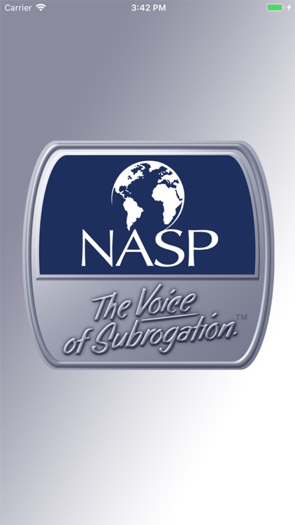 NASP-The Voice of Subrogation