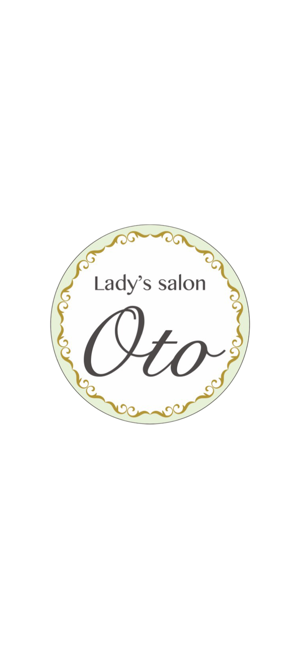 Lady's salon Oto　公式アプリ