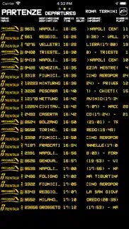 orari treni italia iphone resimleri 2
