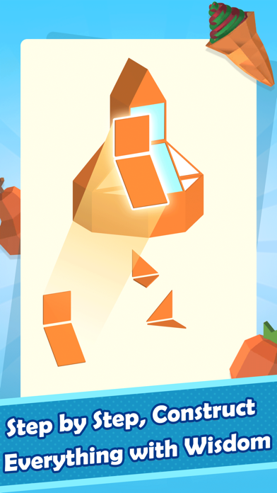 Screenshot #3 pour Perfect Fit.