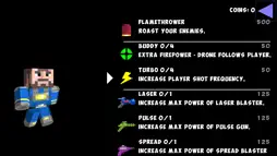 Space Grunt screenshot 1