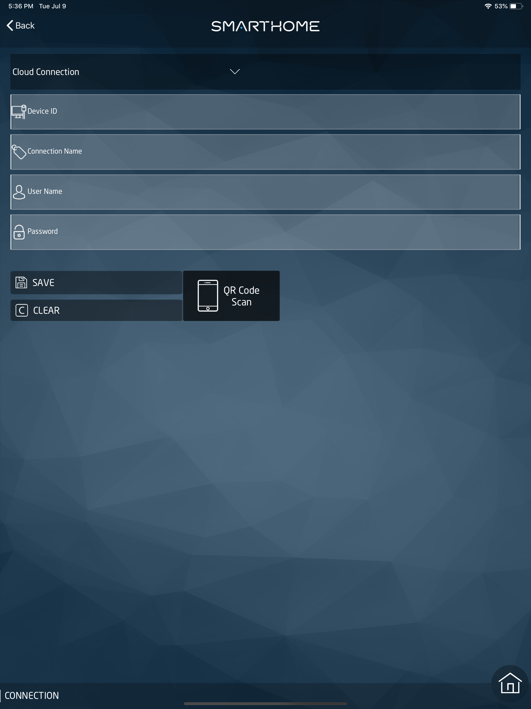 My-SmartHome screenshot 8