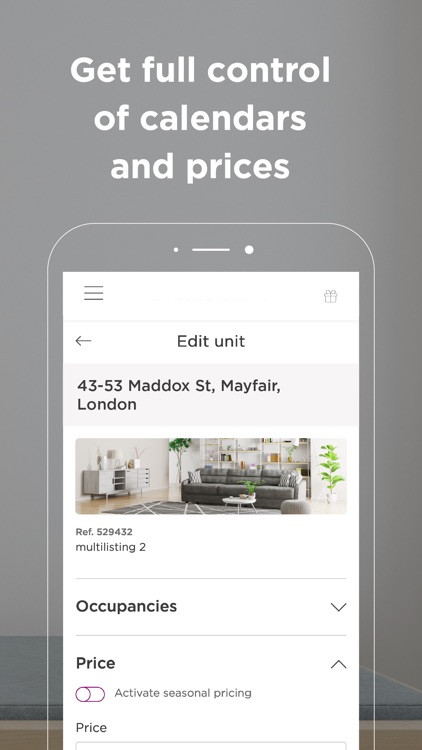Spotahome for Landlords - Rent screenshot-3