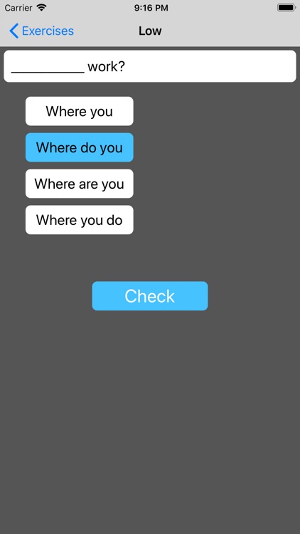 EPT Grammar screenshot-7