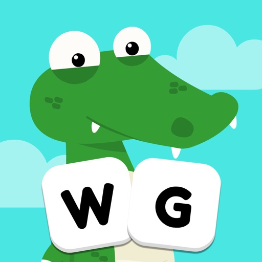 Wordy Gator