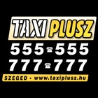 Taxi Plusz Go Szeged