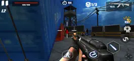 Game screenshot Elite Sniper - FPS Gun Games hack