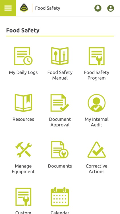 HAS Mobile screenshot-3