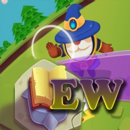 元素魔法-弹射大师