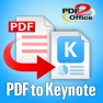 Get PDF to Keynote by PDF2Office for iOS, iPhone, iPad Aso Report