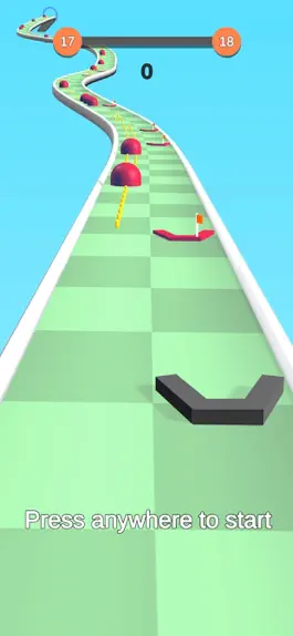 Game screenshot Fast Lane Picker 3D game mod apk