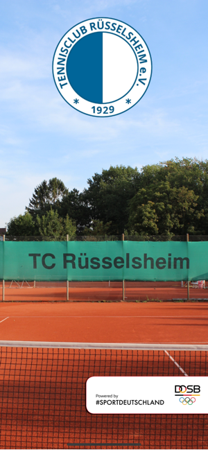 TC Rüsselsheim(圖1)-速報App