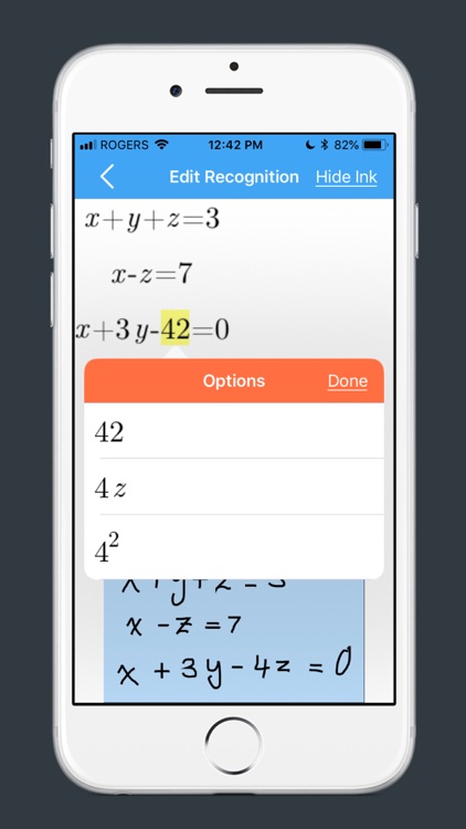 MathBrush