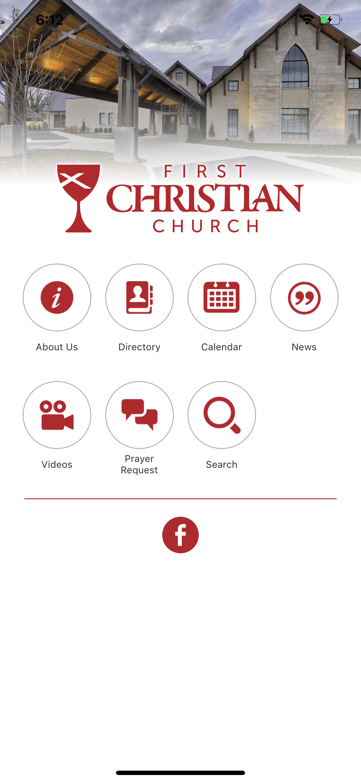 First Christian Church - KY