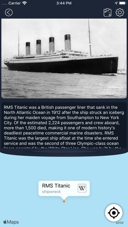 Go Air travel app screenshot-8