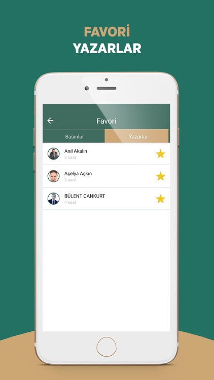 Basın Turu screenshot-5