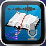 Scripture Audio Recorder App Cancel