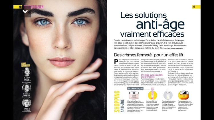 Plus de Pep's Magazine screenshot-4