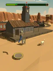 cowboy flip 3d айпад изображения 1