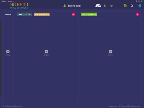Screenshot #5 pour CComPOS