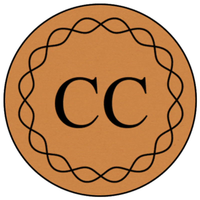 Crystal Guide - The CC