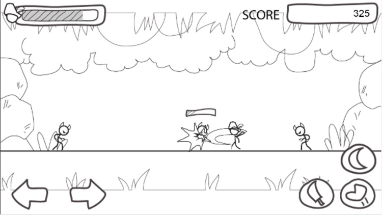 SMan Upgrade Battle!