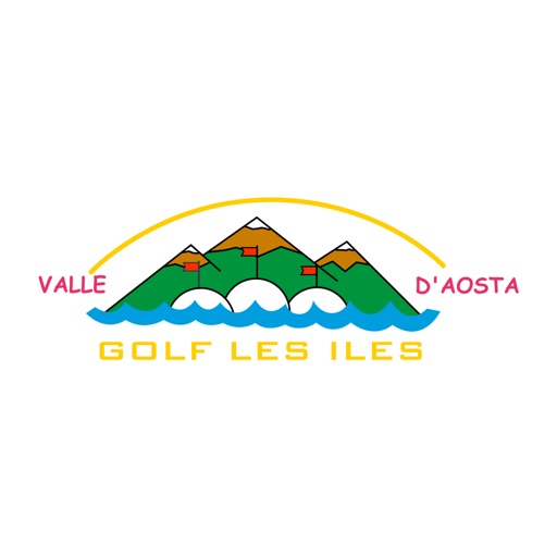 Golf Les Iles