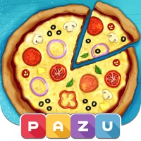 子供向けの料理ゲームとピザ作り Pizza games apk