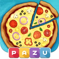 子供向けの料理ゲームとピザ作り Pizza games