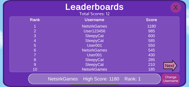 Sleepy Cat Scat(圖4)-速報App