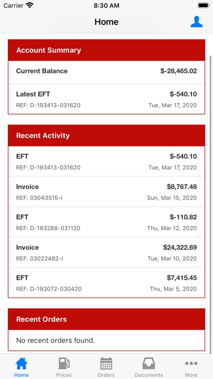 Jackson Energy - Dealer Portal