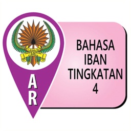 AR DBP Bahasa Iban Tingkatan 4