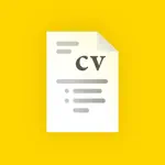 CV Maker · App Contact