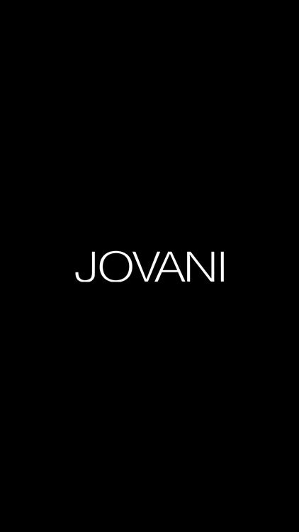 Jovani Fashion