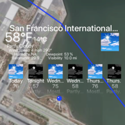 Instant Weather Stations Pro
