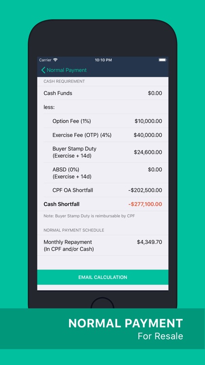 SG Property Toolkit PRO