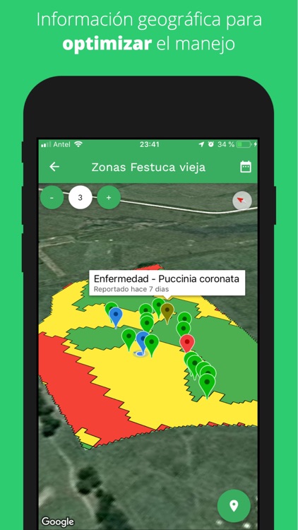 Sensagro screenshot-3