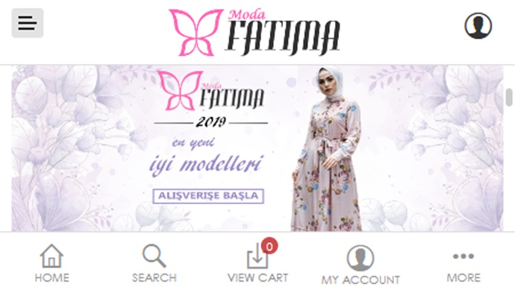 Moda Fatima