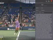 usta.tv iPad Captures Décran 2