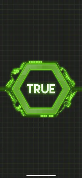 Game screenshot Truth and Lie Detector mod apk