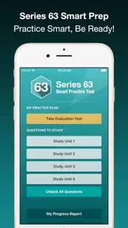series 63 smart prep problems & solutions and troubleshooting guide - 1