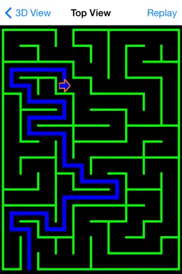 Game screenshot Maze Walk mod apk