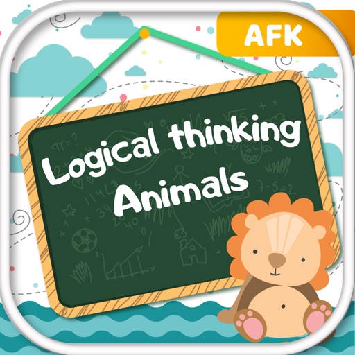 Logical Thinking icon