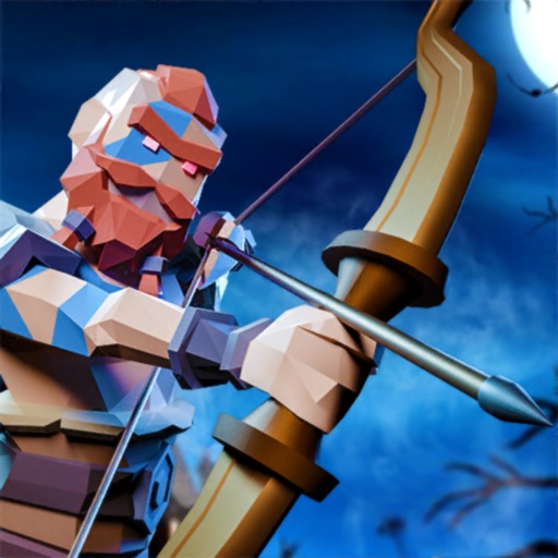 Monster Hunt- Medieval RPG icon