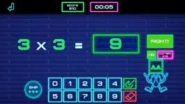 Game screenshot Math-E learn the times tables mod apk