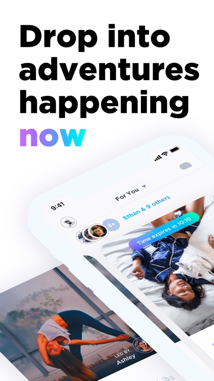 More - Adventure Any Time screenshot-0