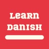 Danish Lessons For Beginners icon